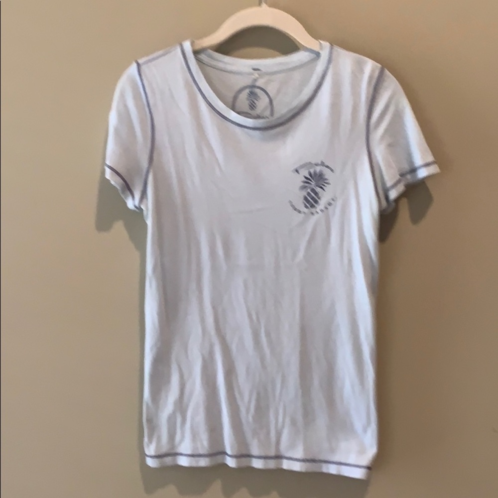 Tommy Bahama tee